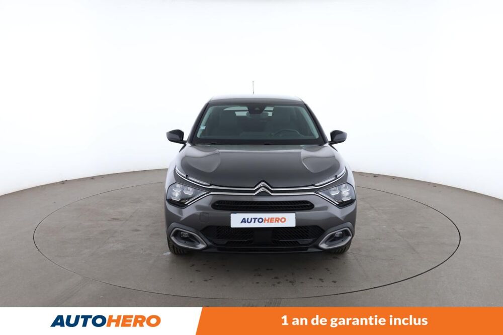 C4 1.5 Blue-HDi Shine EAT8 131 ch 2022 occasion 92130 Issy-les-Moulineaux