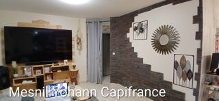  Maison � vendre 3 pi�ces 80 m�