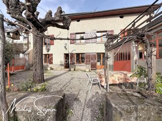  Maison � vendre 5 pi�ces 108 m�