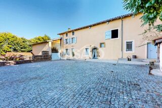  Maison � vendre 6 pi�ces 210 m�