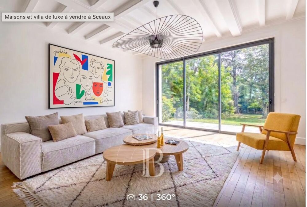 Vente Maison OPPORTUNITE RARE - Maison  5 PIECES + JARDIN + Proche Coeur de Ville et Gare Maisons laffitte