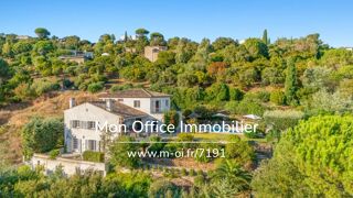  Maison à vendre 6 pièces 222 m²