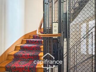  Appartement  vendre 2 pices 43 m