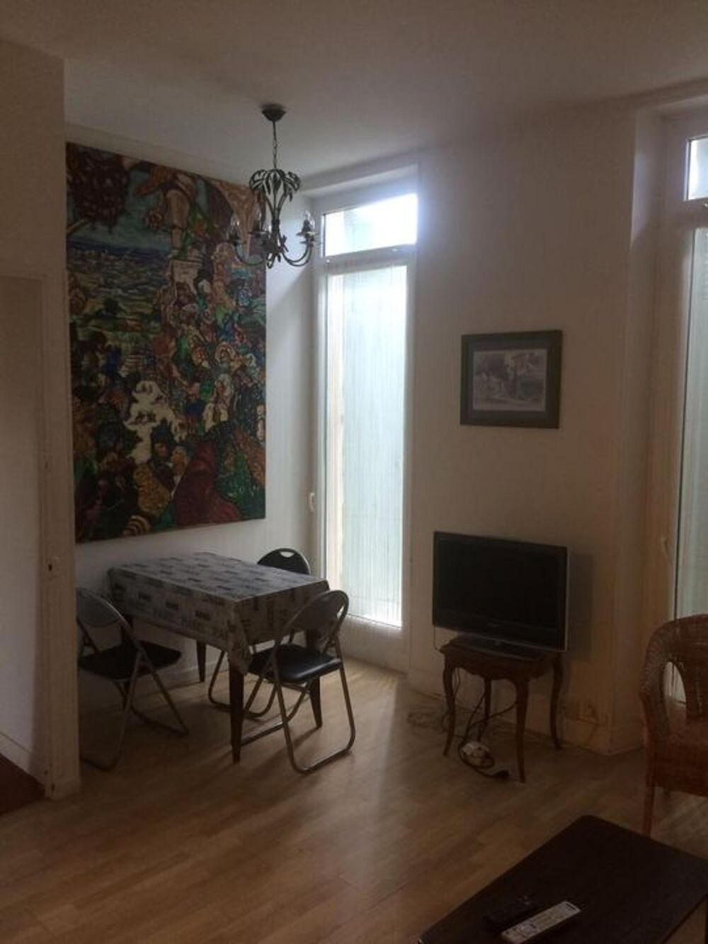 Location Appartement Chambre de 15m2 à louer sur Marseille 08 Marseille 8