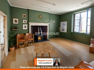  Maison � vendre 5 pi�ces 103 m�