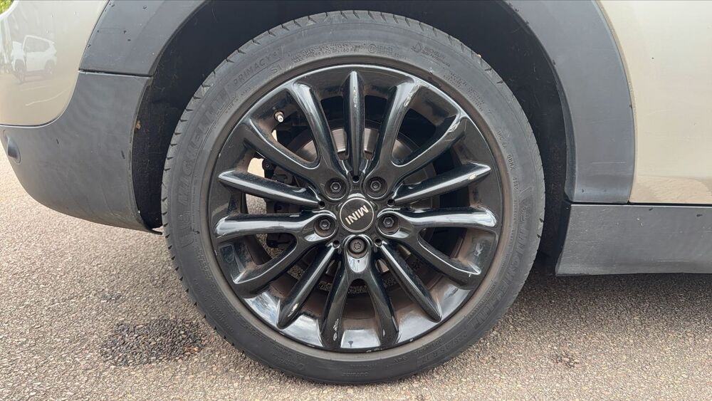 Clubman 1.5 One 102 DCT7 Kensington 2018 occasion 76230 Isneauville