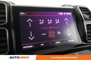 C5 aircross 1.5 Blue-HDi Feel EAT8 131 ch 2020 occasion 92130 Issy-les-Moulineaux