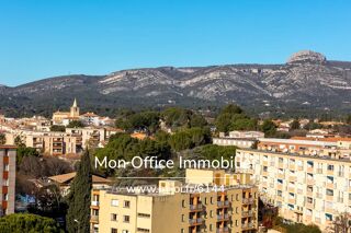  Appartement � vendre 4 pi�ces 80 m�