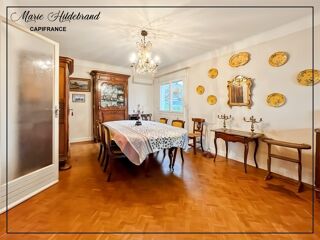  Maison � vendre 8 pi�ces 130 m�