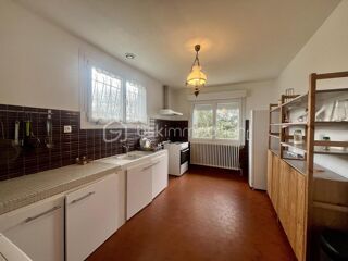  Maison � vendre 5 pi�ces 100 m�