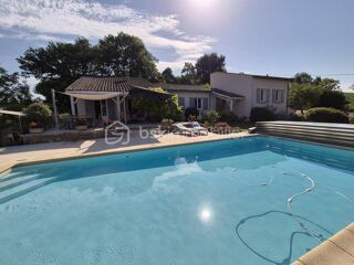  Villa à vendre 9 pièces 200 m²