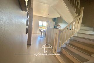  Maison à vendre 5 pièces 140 m²