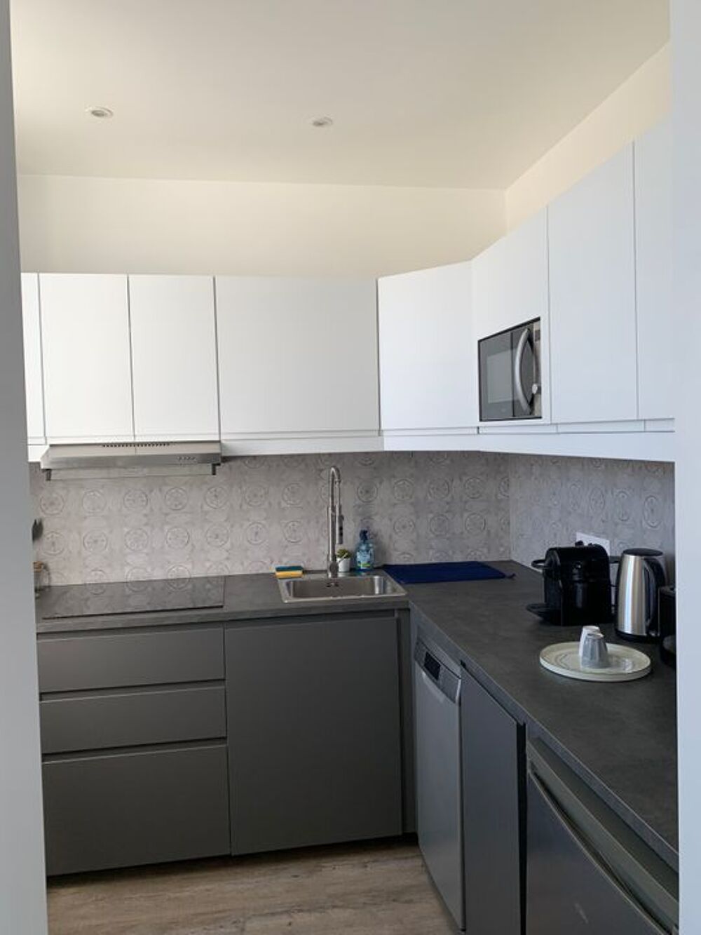 Location Appartement Appartement de 32m2 à louer sur Juvisy-sur-Orge Juvisy sur orge