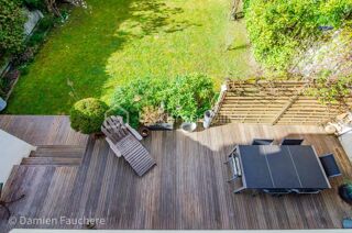  Maison à vendre 7 pièces 150 m²
