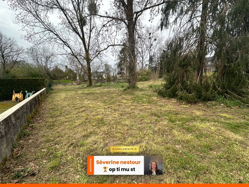 Vente Terrain Terrain  vendre de 650,00 m PLOUAY (56) Plouay