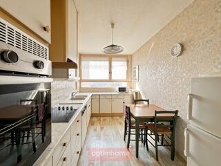  Appartement � vendre 4 pi�ces 86 m�