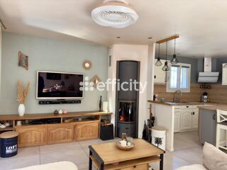  Villa à vendre 5 pièces 116 m²