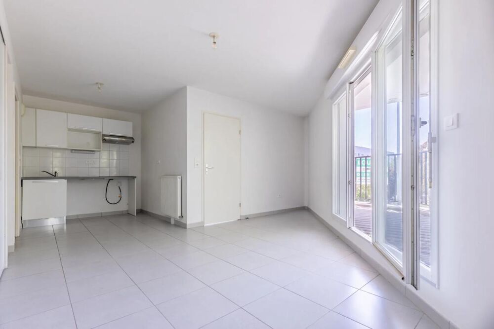 Vente Appartement Appartement de 2 pièces de 59 m² situé à Nantes Nantes