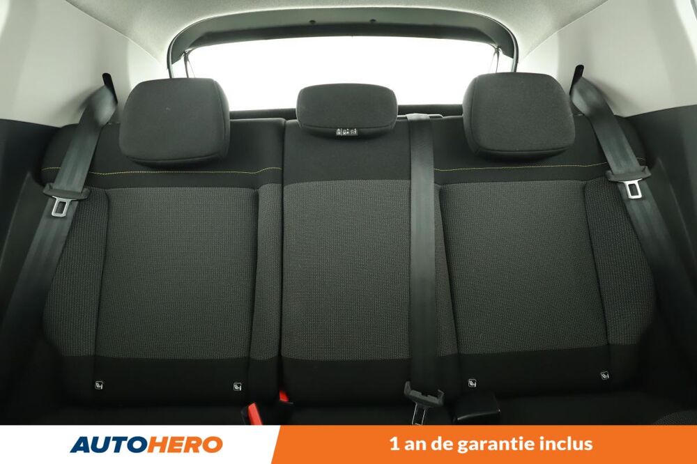 C3 1.5 Blue-HDi Shine Business 102 ch 2020 occasion 92130 Issy-les-Moulineaux