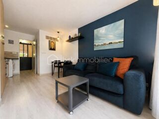  Appartement à vendre 2 pièces 26 m²