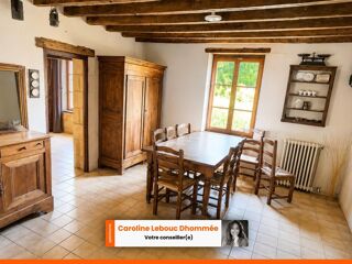  Maison à vendre 6 pièces 180 m²