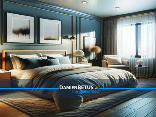  Appartement  vendre 4 pices 89 m