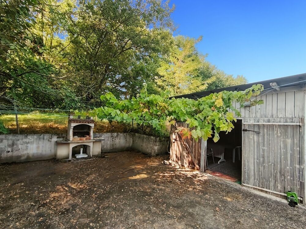 Maison à vendre 4 pièces LE MIROIR (71)