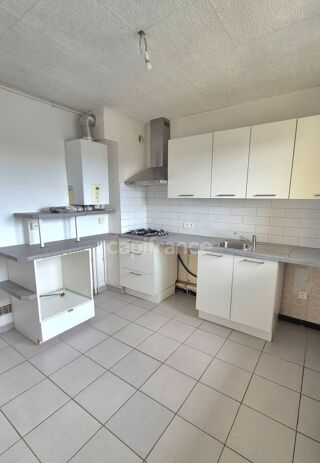  Appartement � vendre 4 pi�ces 83 m�