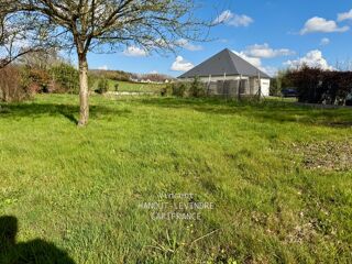  Terrain � vendre 941 m�