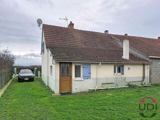  Maison � vendre 4 pi�ces 83 m�