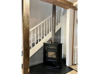  Maison � vendre 4 pi�ces 99 m�