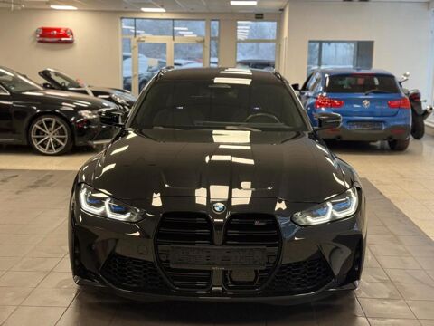 M3 Competition xDrive 2023 occasion 33000 Bordeaux
