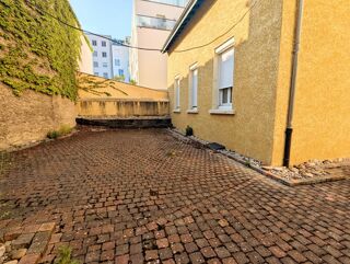  Maison à vendre 3 pièces 62 m²