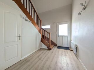  Maison à vendre 6 pièces 113 m²