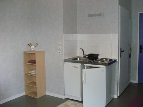  Appartement � louer 1 pi�ce 18 m�