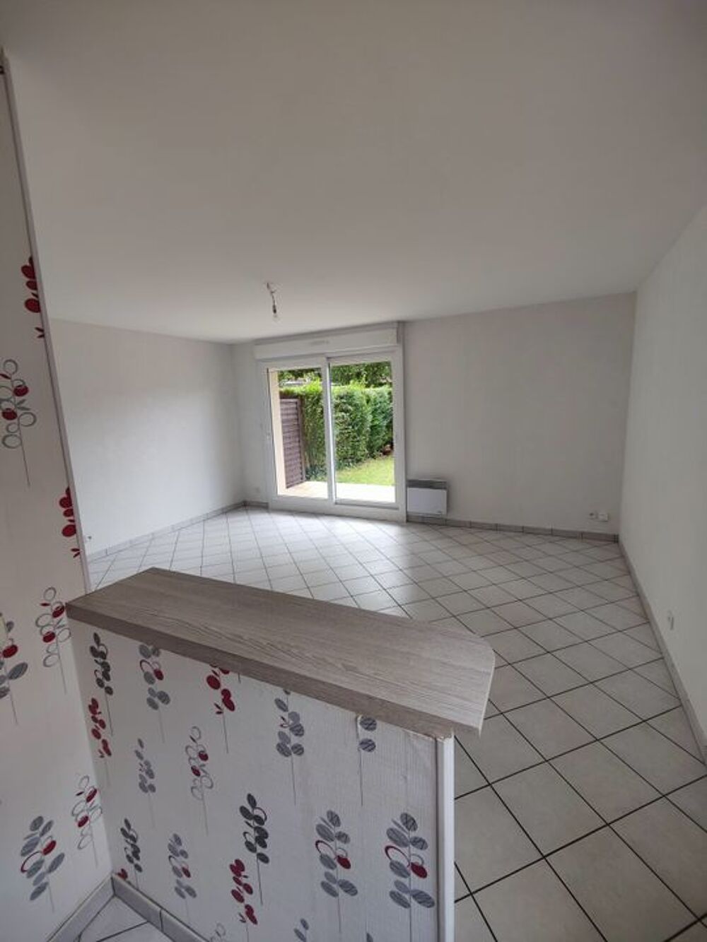 Appartement de 50m2 à louer sur Lille