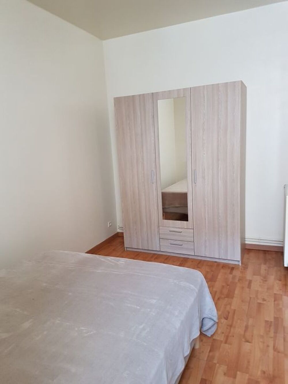 Appartement de 40m2 à louer sur Sens