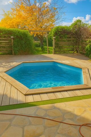  Maison � vendre 5 pi�ces 139 m�