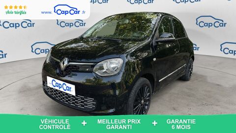 Annonce voiture Renault Twingo 11990 €