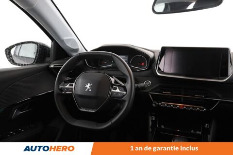 208 1.2 PureTech Allure 100 ch 2022 occasion 92130 Issy-les-Moulineaux