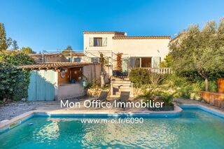  Maison � vendre 6 pi�ces 165 m�