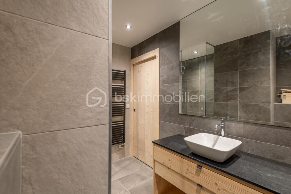 � vendre  Duplex/triplex Mo�tiers (73600)