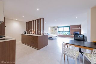  Appartement à vendre 1 pièce 55 m²