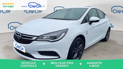 Annonce voiture Opel Astra 11510 �
