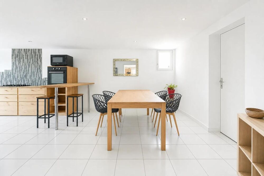 à vendre  Maison Angresse (40150)