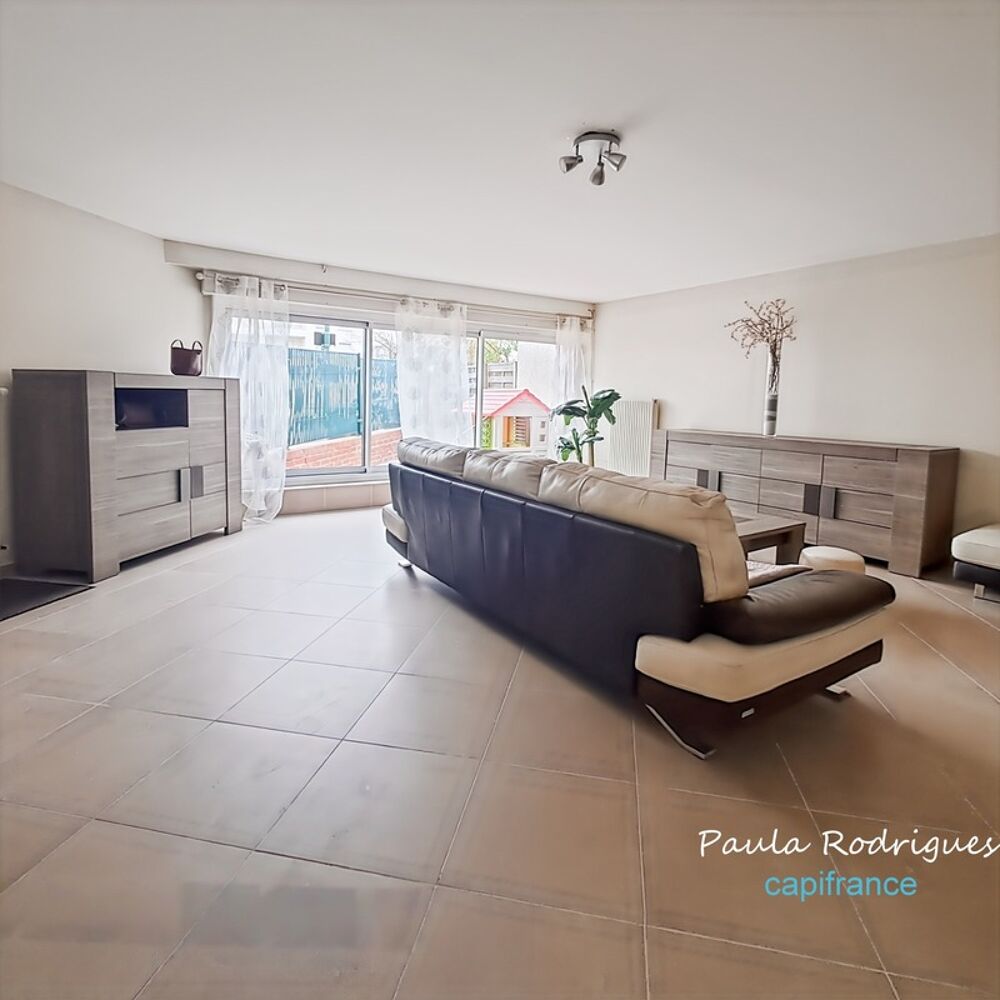 Vente Maison Rare sur le secteur, Duplex  a vendre, 3 pi�ces avec garage et terrasse - PLAISIR (78370) Plaisir