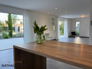  Maison à vendre 8 pièces 238 m²