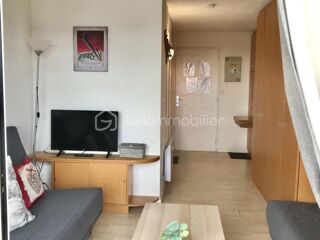  Appartement à vendre 1 pièce 19 m²