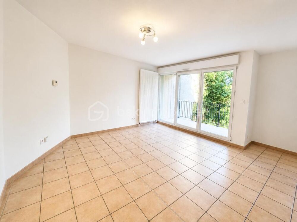 Vente Appartement Appartement 3 pièces de 71 m² avec terrasse, parking – Cadre de vie exceptionnel à Issenheim Issenheim