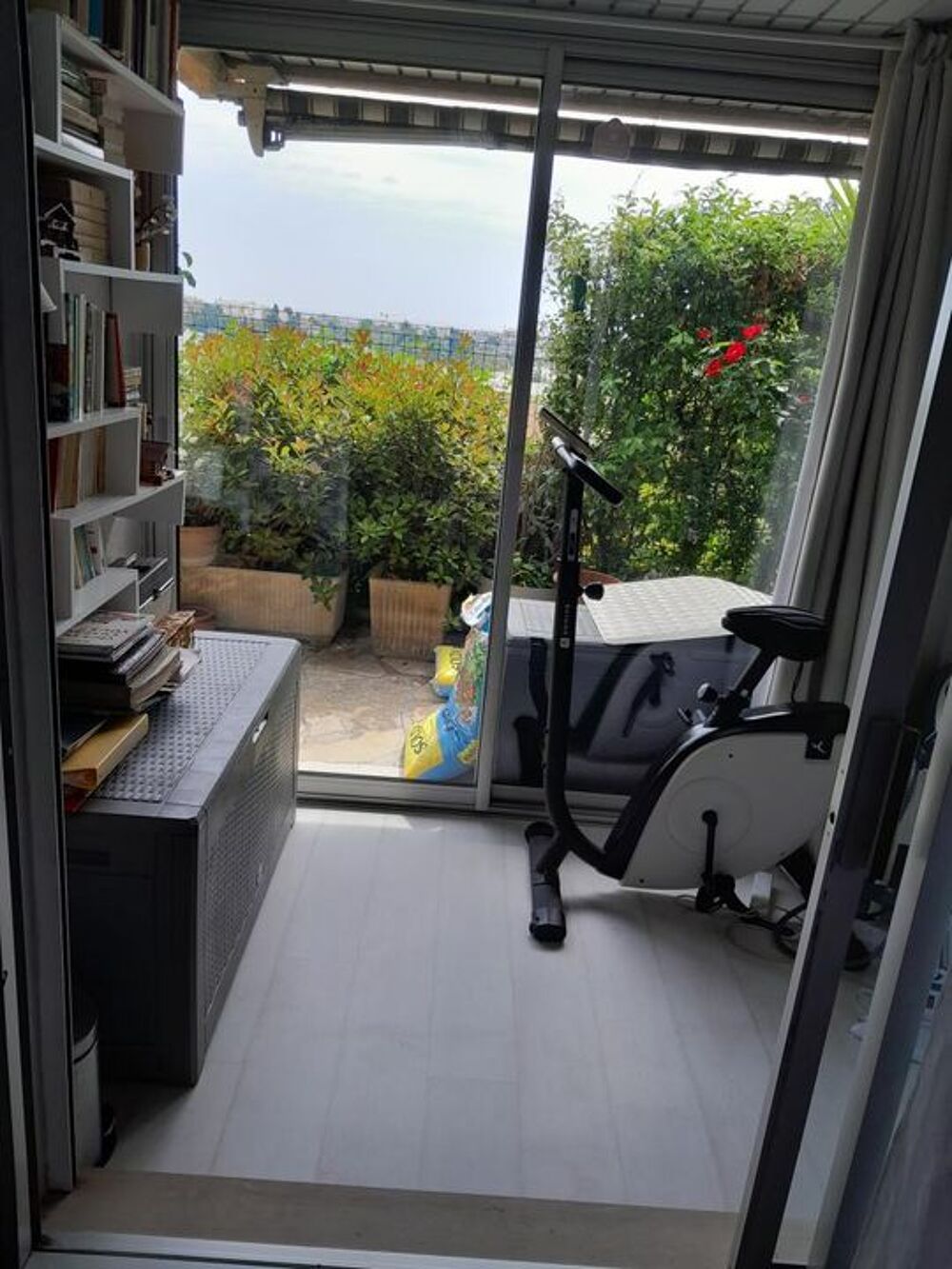 Location Appartement Chambre de 24m2 à louer sur Cagnes-sur-Mer Cagnes sur mer